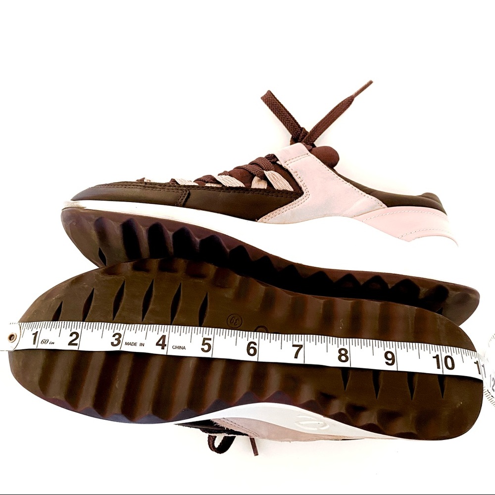 ECCO Flexture Runner II Trend Sneaker, Size EU 39, US 8 - Picture 11 of 15
